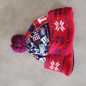 NY Giabts Light Up Beanie
